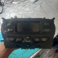 پنل کولر بخاری ۲۰۶