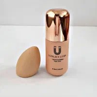 کرمپودر تیوپی لاکچری کوین