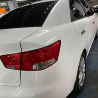 کیا سراتو مونتاژ اتوماتیک 2000cc، مدل ۱۳۹۶|خودرو سواری و وانت|تهران, پرواز|دیوار