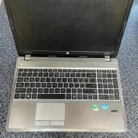 لپ تاپ HP مدل  probook4540s