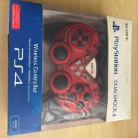 دسته یpS4