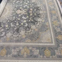 فرش ۱۲متری. تراکم۳۶۰۰پادری ست ۱۲۰۰ شانه تراکم ۳۶۰۰