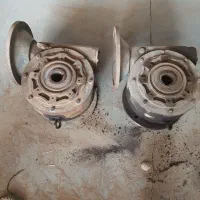 گیربگس نیاز به تعمیر