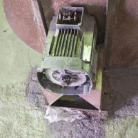 الکتر موتوژن ۳اسب ۳فاز