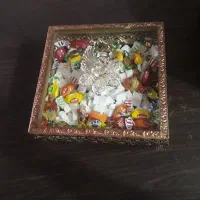 شکلات خوری
