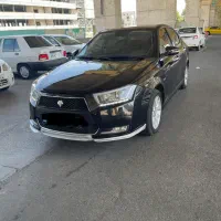 دنا پلاس توربو اتومات
