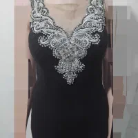 مجلسی|لباس|گلستان (تهران), |دیوار