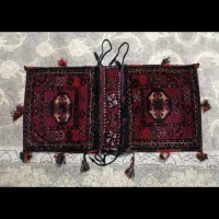 خورجین دست باف