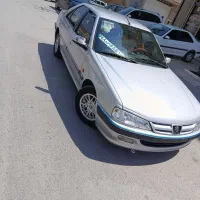 پارس مدل 86دوگانه کارخانه