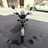 رهرو 200|موتورسیکلت|تهران, گرگان|دیوار