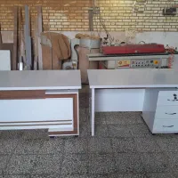 میز مدیریت  میز کنفرانس میز کارمندی میز تحریر