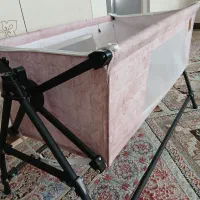 گهواره نوزاد