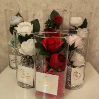 گل ارزان برای کربلایی