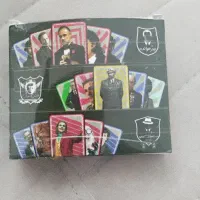 بازی مافیا