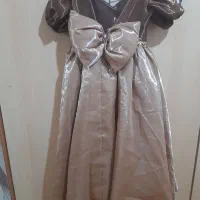 لباس مجلسی دخترانه