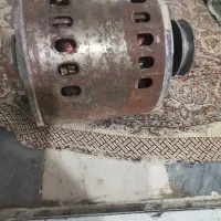دینام کولر