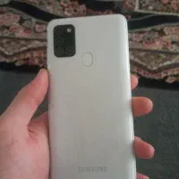 گوشی A21s|موبایل|نظرآباد, نظرآباد|دیوار