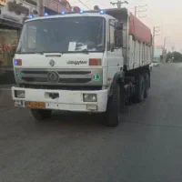 کمپرسی دهچرخ تی سیصدt300