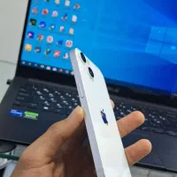 iPhone 13 normal|موبایل|یاسوج, |دیوار