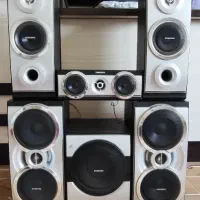 باند سامسونگ ۶ قطعه