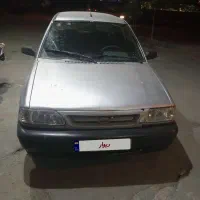پراید مدل 85