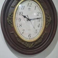 ساعت دیواری