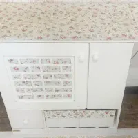 میز اتو میز چرخ خیاطی