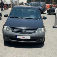 ال نود دوگانه فرانسوی مدل ۹۰