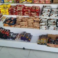 استند ام دی اف سوپر مارکت