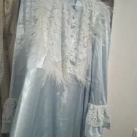 پیراهن حاملگی مجلسی