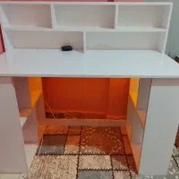 میز تحریر به همراه صندلی