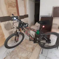 دوچرخه