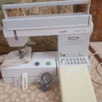 چرخ خیاطی صنعتی  نولایف سالم