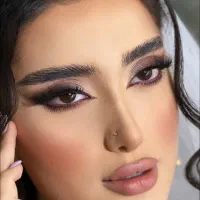 میکاپ و شنیون فقط ۱۶۰۰