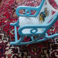 صندلی کودک