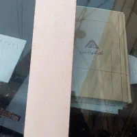 آجر نسوز  سفید آذرشین