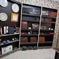 ۵ عدد دکور mdf بفروش میرسد