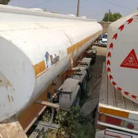تیغه تانک ۳محور