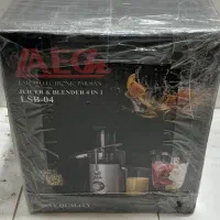 آبمیوه گیری لائق نونو پلم