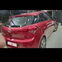 هیوندای i20