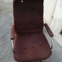 صندلی کامپیوتر