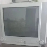 تلویزیون