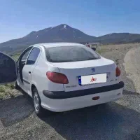 اس دی مدل96|خودرو سواری و وانت|اراک, |دیوار