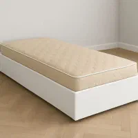 تخت باکس هتلی شیک ساده ، تشک اقساطی