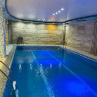 اجاره روزانه باغ ویلا شیک