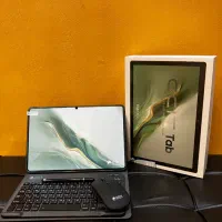تبلت Ccit 13ultra اکبند 11 اینچ فول پک یک ترا