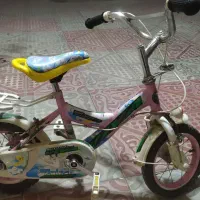 دوچرخه سایز ۱۲
