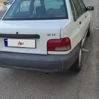 پراید 131sx|خودرو سواری و وانت|دزفول, |دیوار