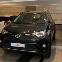 RAV4 2018