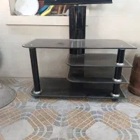 زیر تلویزیونی